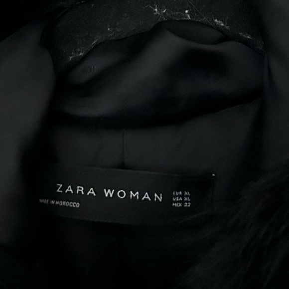 Zara Coat - Picture 5 of 15